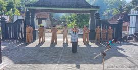 APEL PERINGATAN HARI IBU